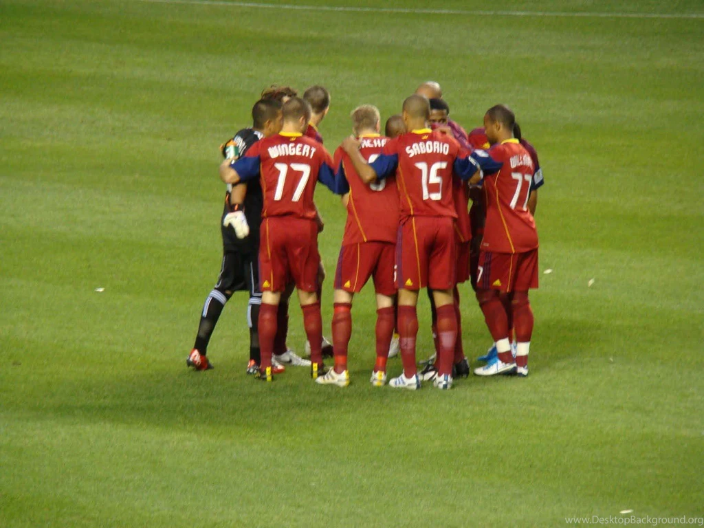 Real Salt Lake (RSL) Wallpapers