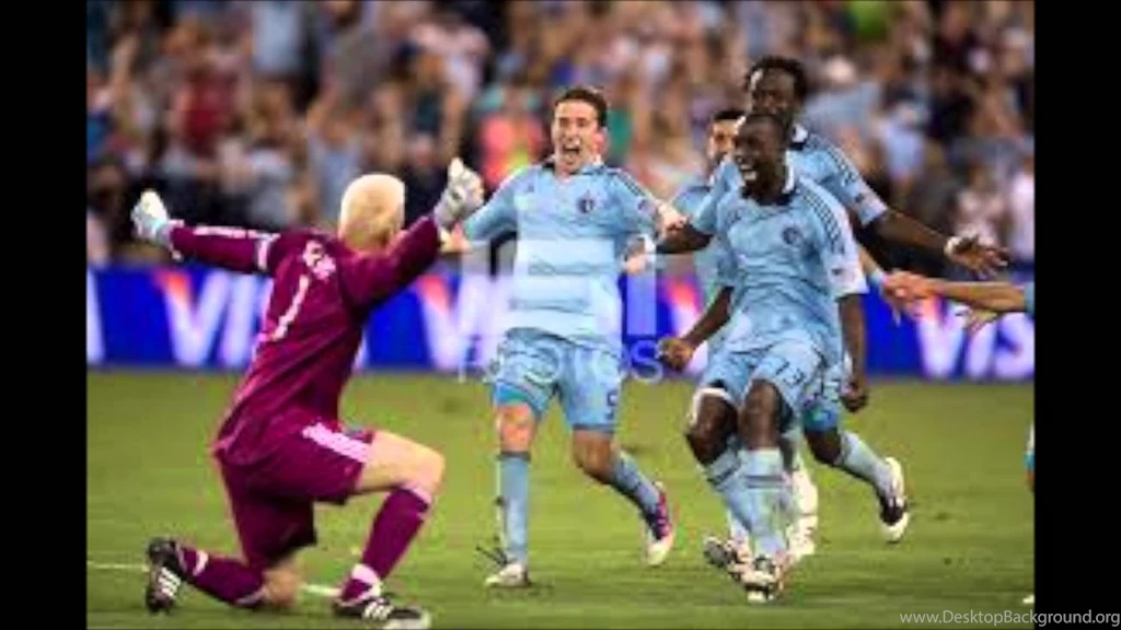 MLS CUP 2013