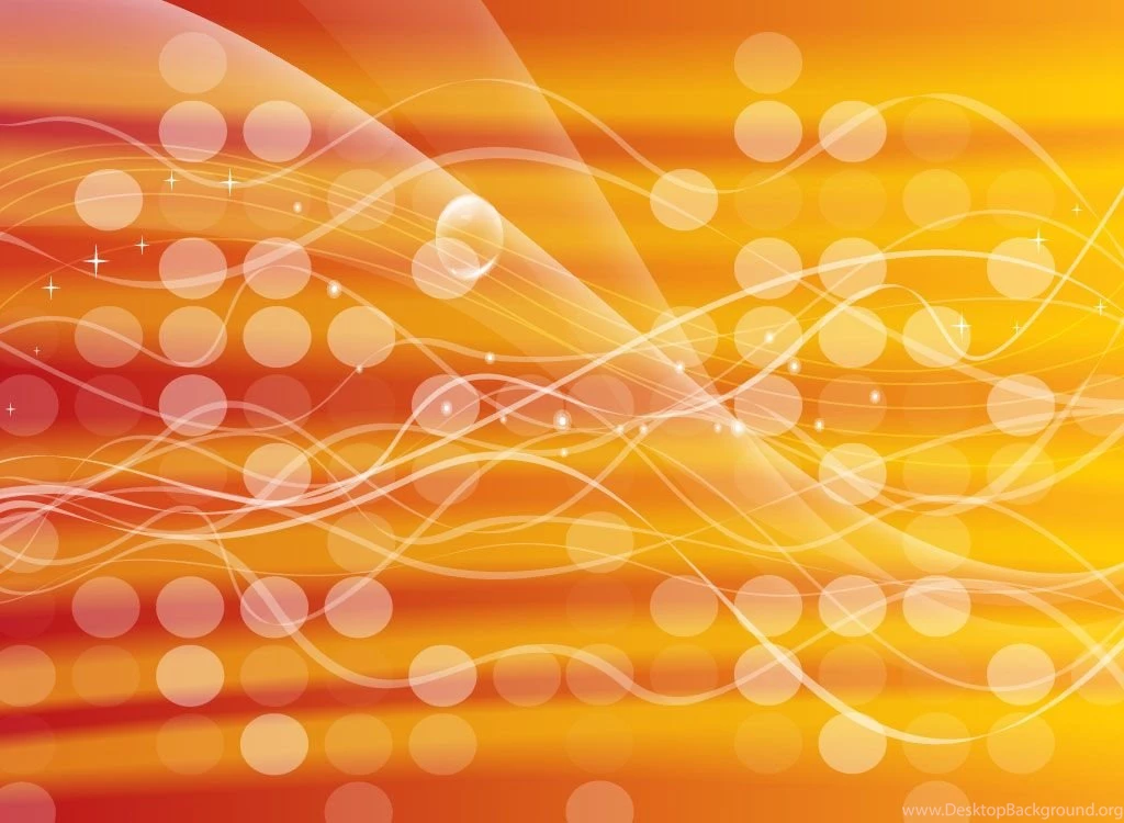 Orange circles lights background.jpg