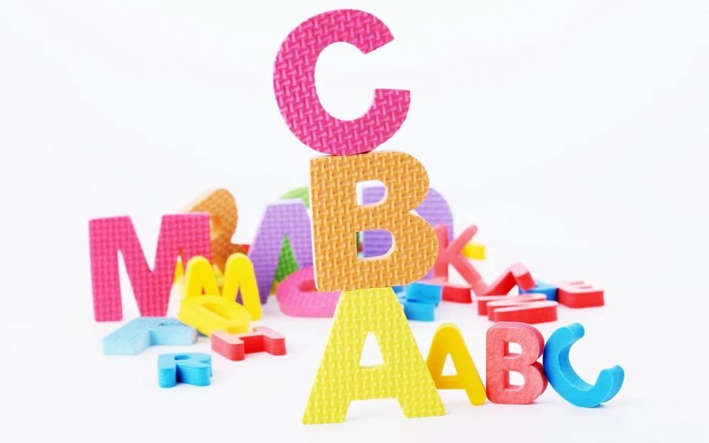 ABC Letters Alphabet Students Study Kids Children School Teacher ...