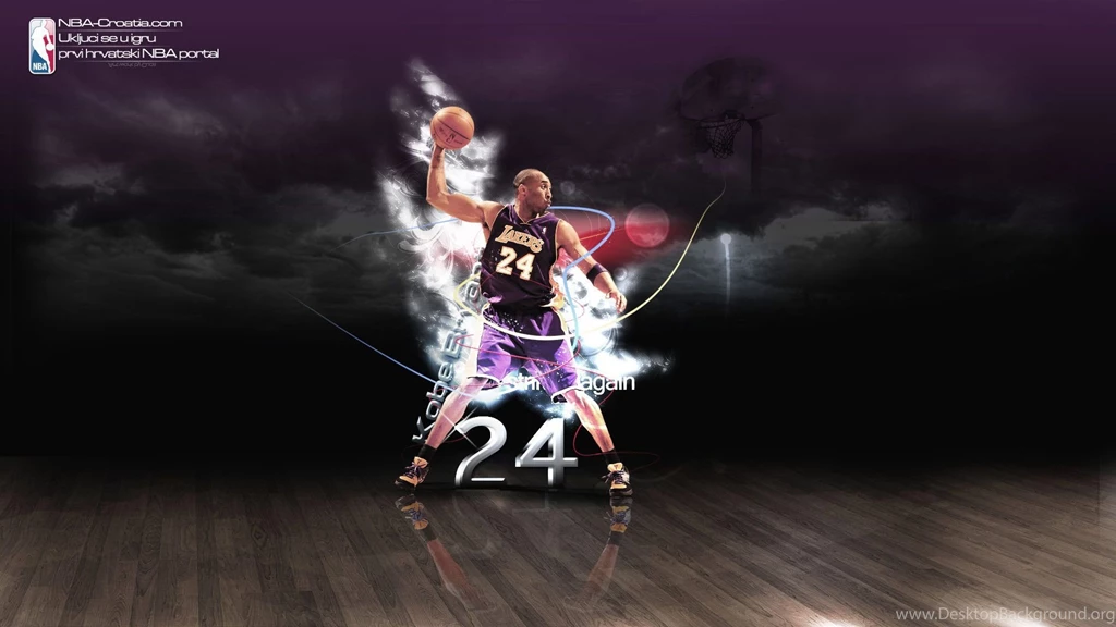 Kobe Bryant Wallpapers WLI18