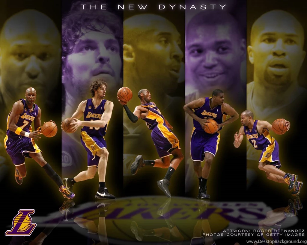 Dynastywallpaperuc2 Lakers Kobe Wallpapers Lakers Kobe Wallpapers ...