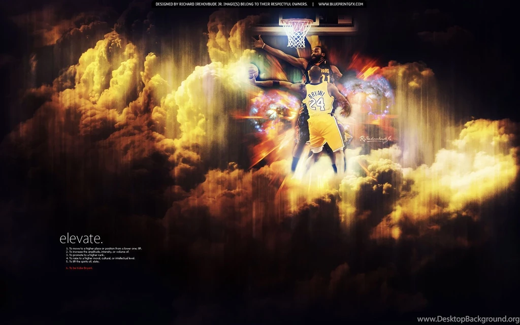 Kobe Bryant Wallpapers WLI20