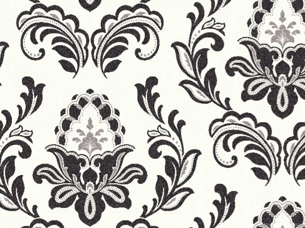 Cream Damask Wallpapers Wallpapers HD Fine