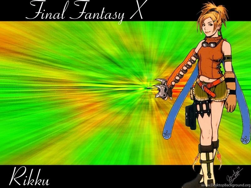 Browsing Wallpapers On DeviantArt
