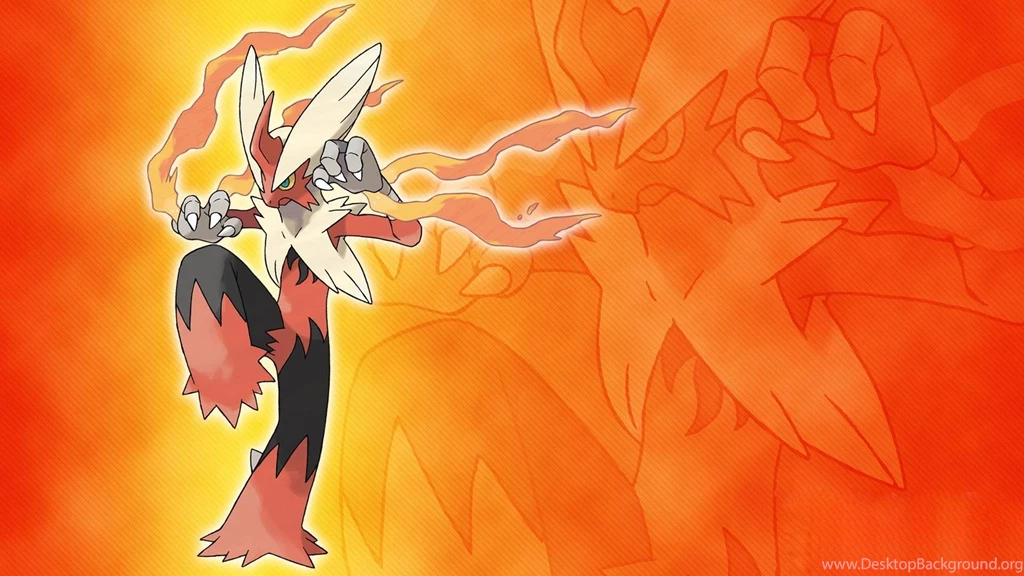 Mega Pokemon Black Wallpapers Anime Images Free