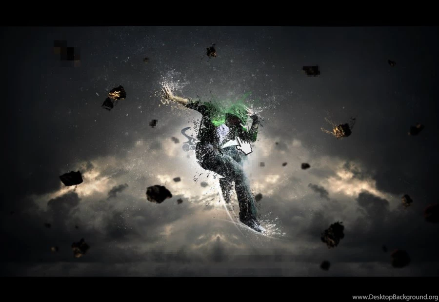 My Wallpapers By DawidOko On DeviantArt