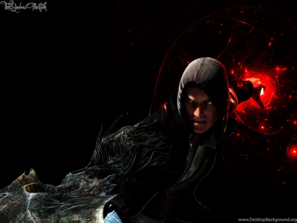 My Wallpapers Prototype By Pathos of Truth On DeviantArt