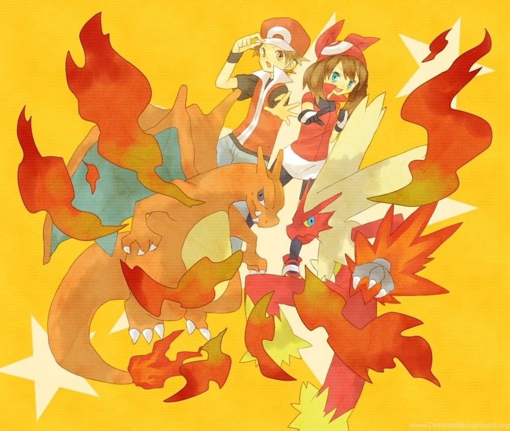 Blaziken Pokemon Wallpapers