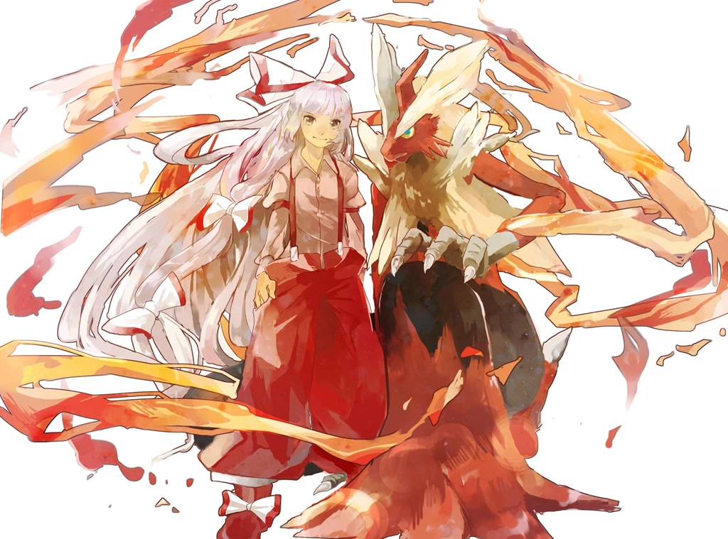 Blaziken Wallpapers