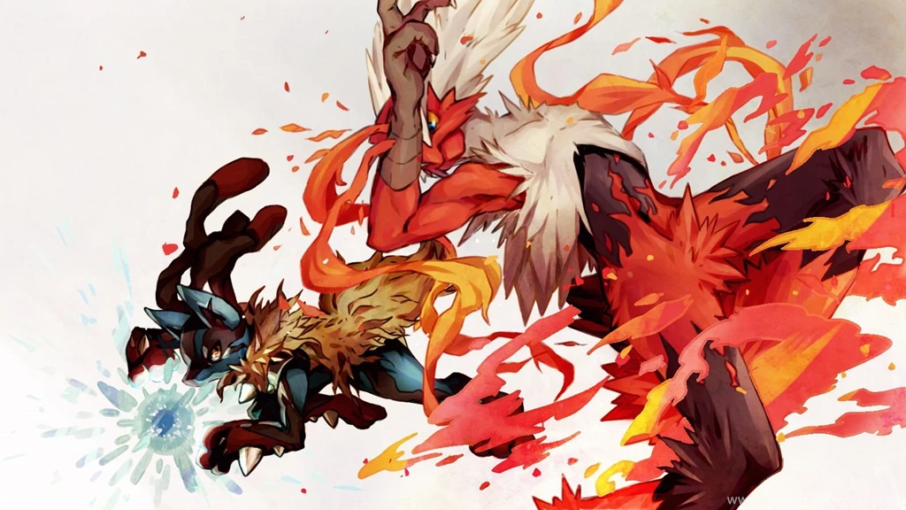 Pokémon/