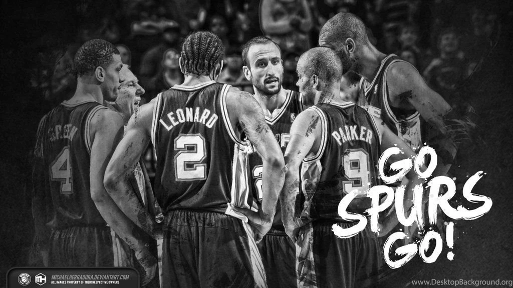 San Antonio Spurs Wallpapers 99230123