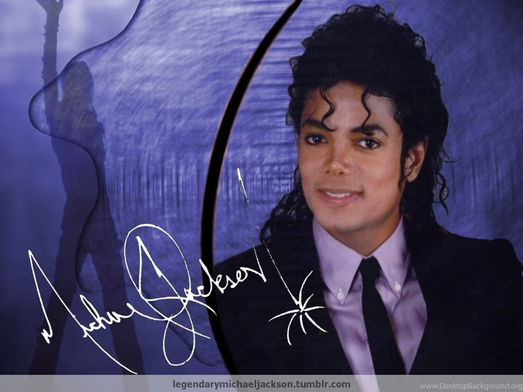 My Wallpapers Michael Jackson Wallpapers (23796181) Fanpop