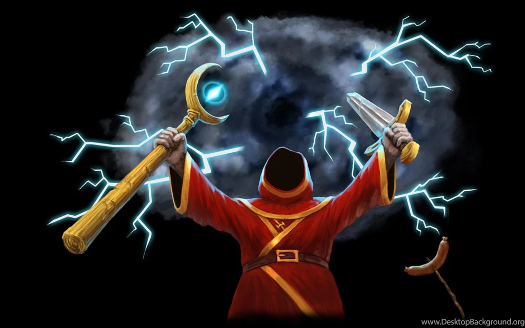 Magicka Computer Wallpapers, Desktop Backgrounds