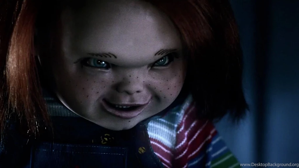 12 Curse Of Chucky HD Wallpapers