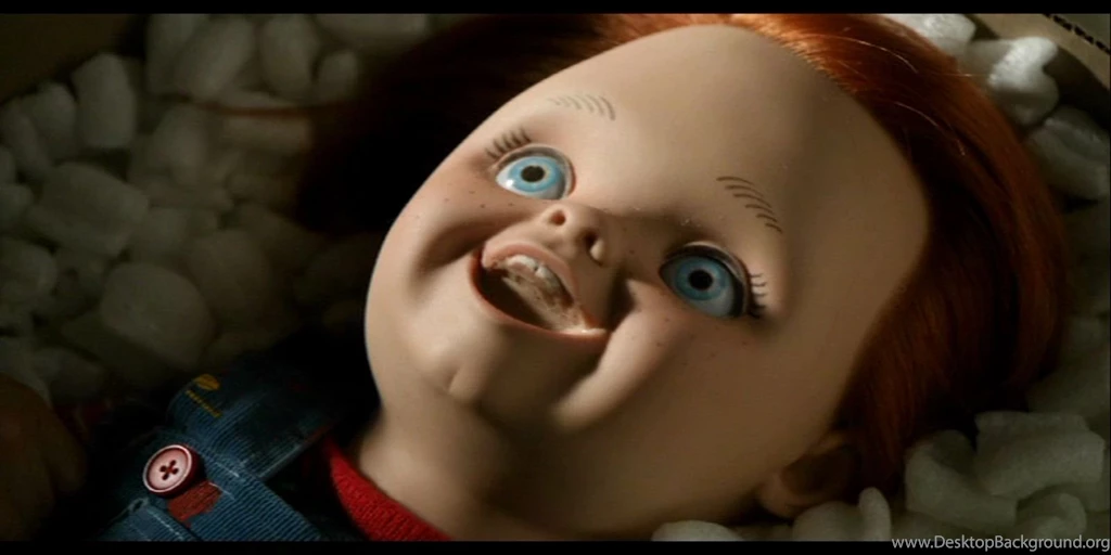 Curse Of Chucky Computer Wallpapers, Desktop Backgrounds ...