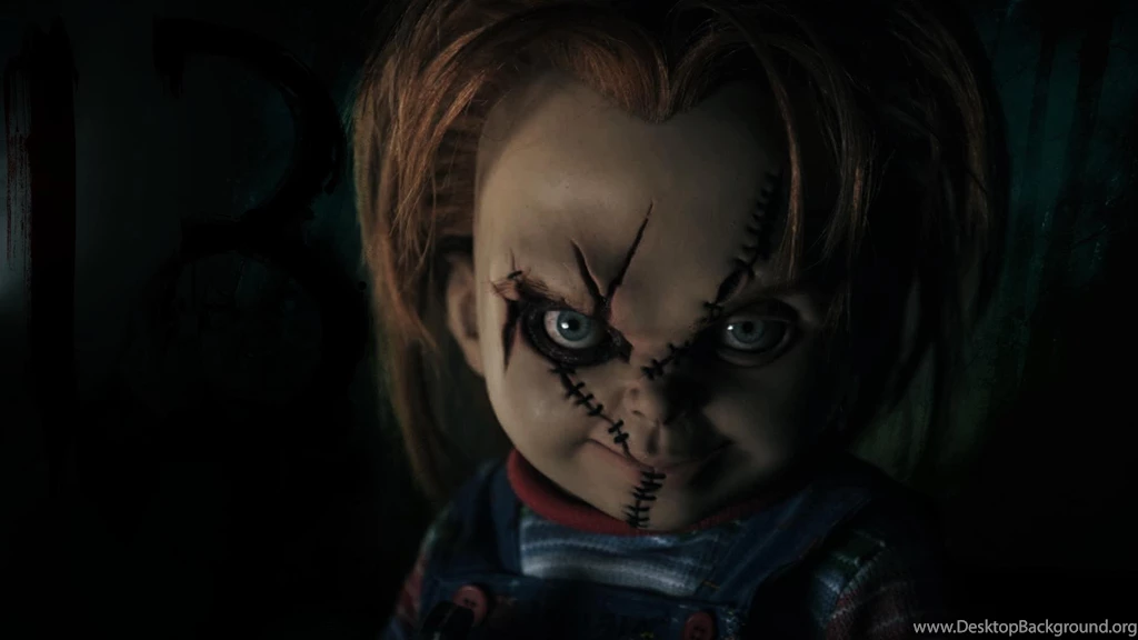 Chucky Wallpapers   Wallpapers Cave