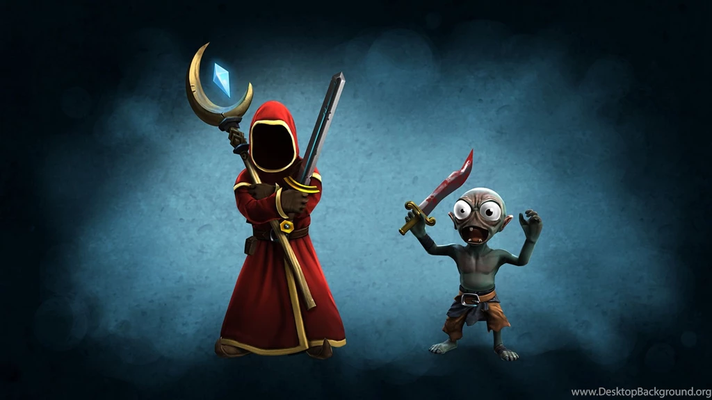 Magicka Wizard Wars HD Wallpapers