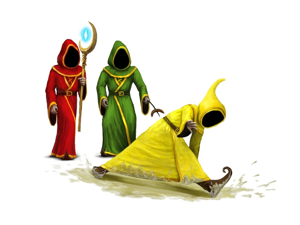 Grease Free Magicka Wallpapers Gallery Best Game Wallpapers