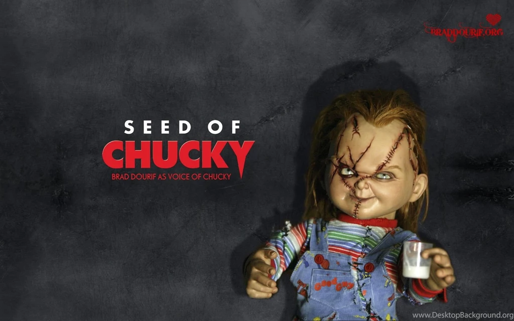 Child S Play Seed Of Chucky Wallpaper Desktop Background