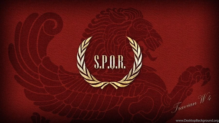 SPQR Wallpapers By Grauton On DeviantArt