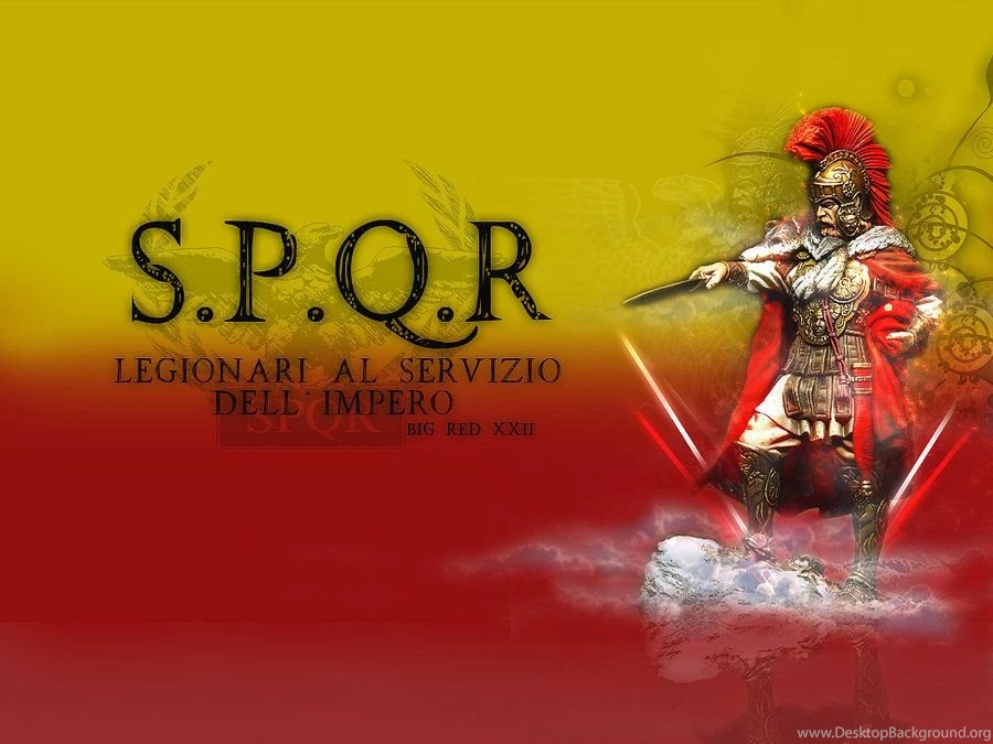 DeviantArt: More Like SPQR Roman Soldier Wallpapers By Simon93 ITA