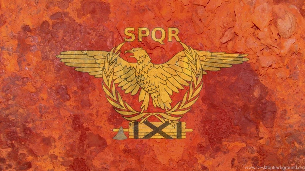 Spqr Rust