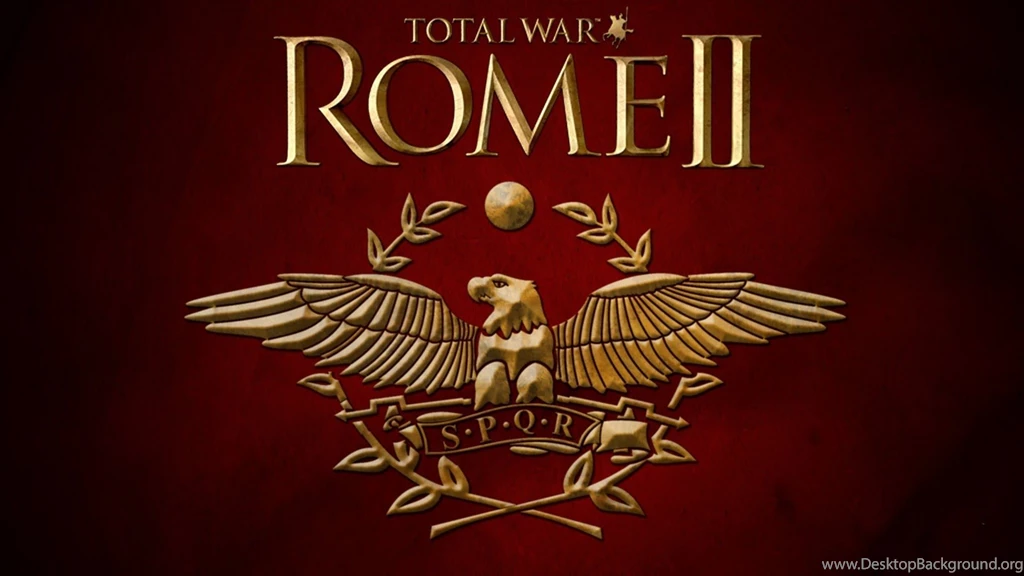 Rome 2 Total War : SPQR YouTube