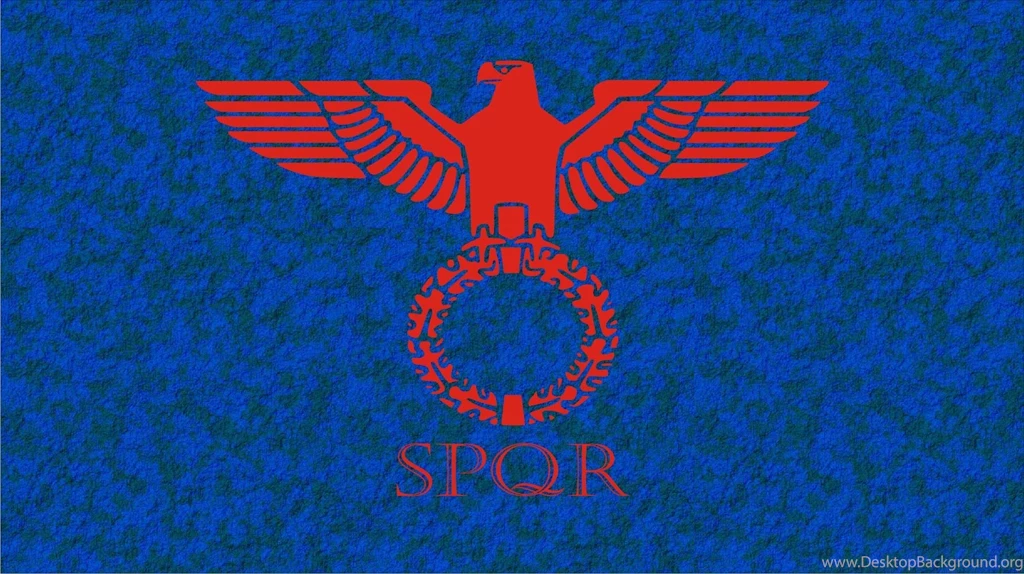 S.P.Q.R ROME 2 By Krytzky On DeviantArt