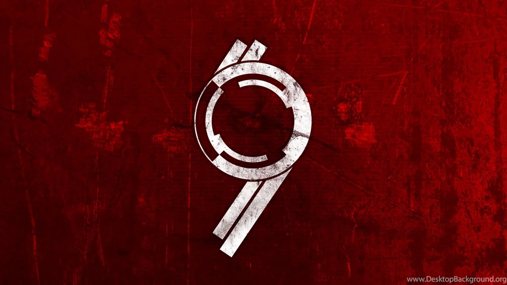 Section 9 Wallpapers 1920x1080