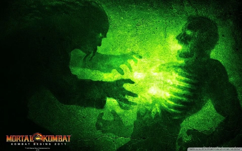 Mortal Kombat 9 HD Desktop Wallpapers : High Definition : Mobile