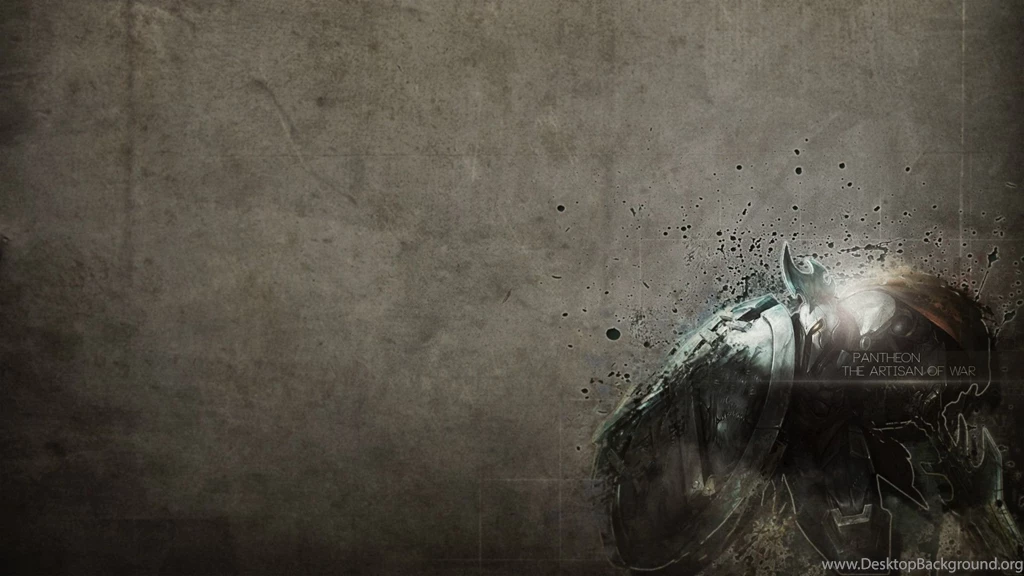 LOL 1080p Wallpapers With WINRAR Download Link