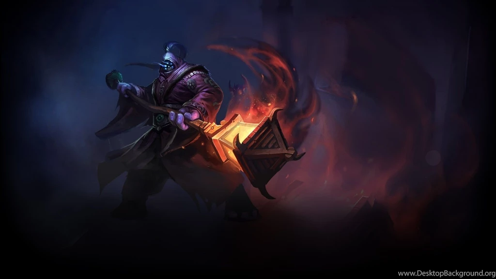 Jax League Of Legends HD Wallpapers And Photos Download