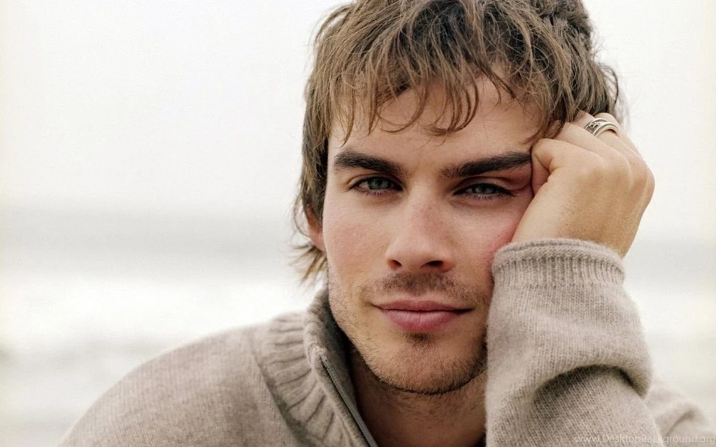 Ian Somerhalder Wallpapers Desktop Wallpapers Cave