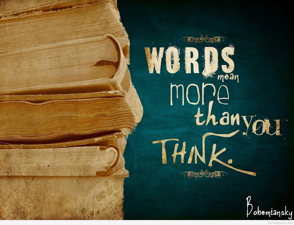 Words To Live By HD Wallpapers Free Download