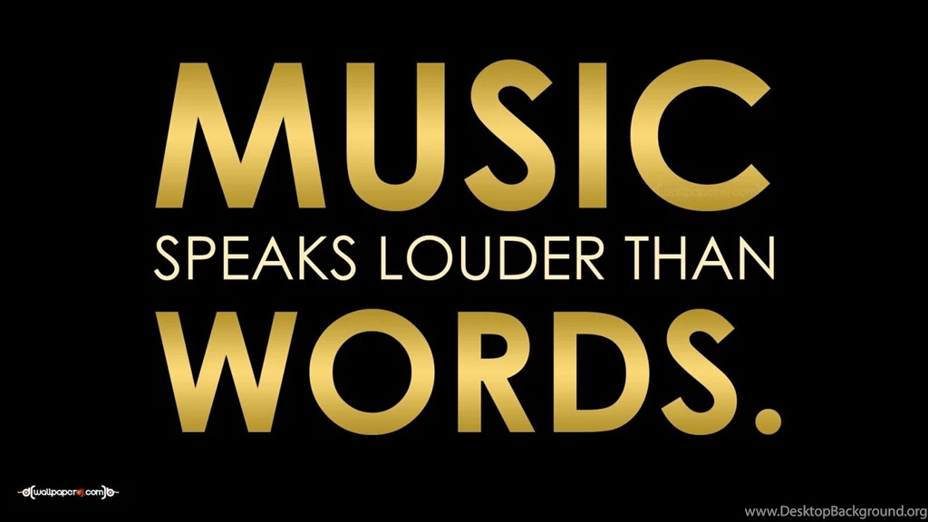 1600x900 Louder Than Words Wallpaper, Music And Dance Wallpapers
