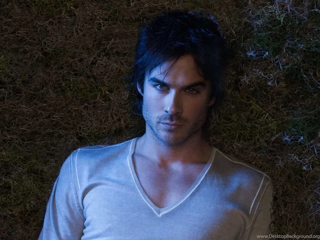 Ian Somerhalder Vampire Diaries Wallpapers   Wallpapers Cave
