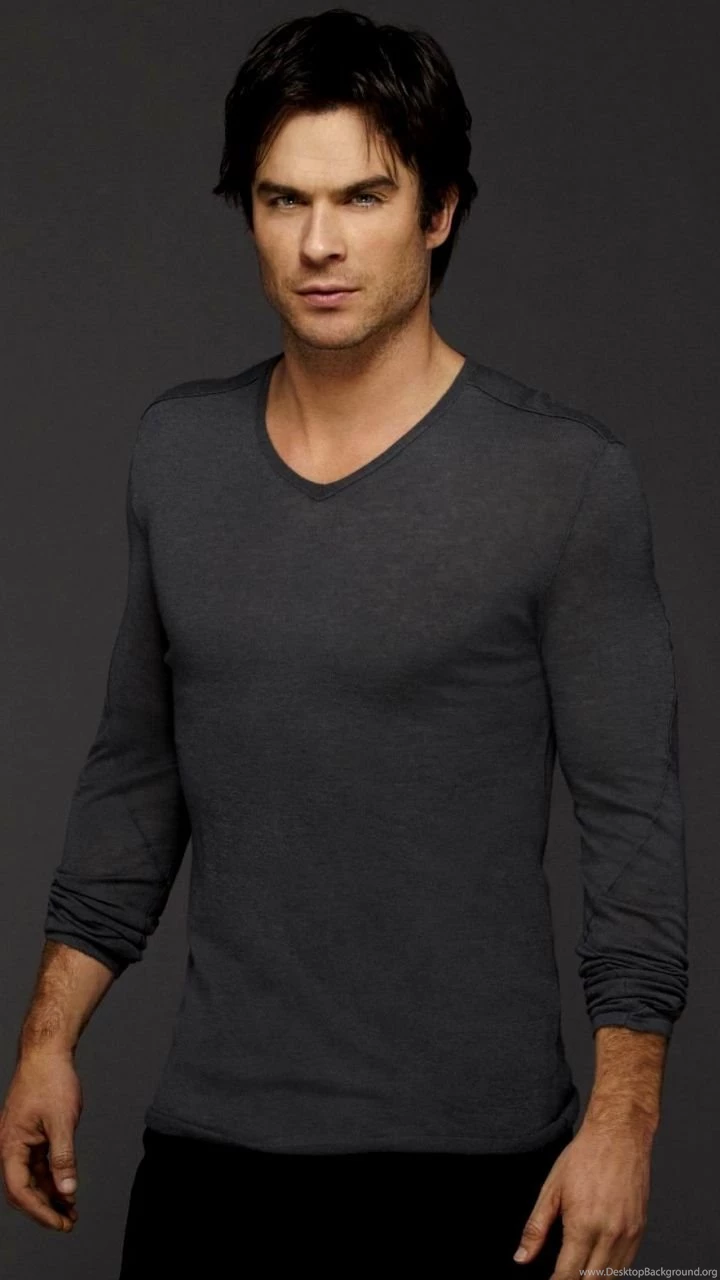 Samsung Galaxy S3 Ian Somerhalder Wallpapers HD, Desktop ...