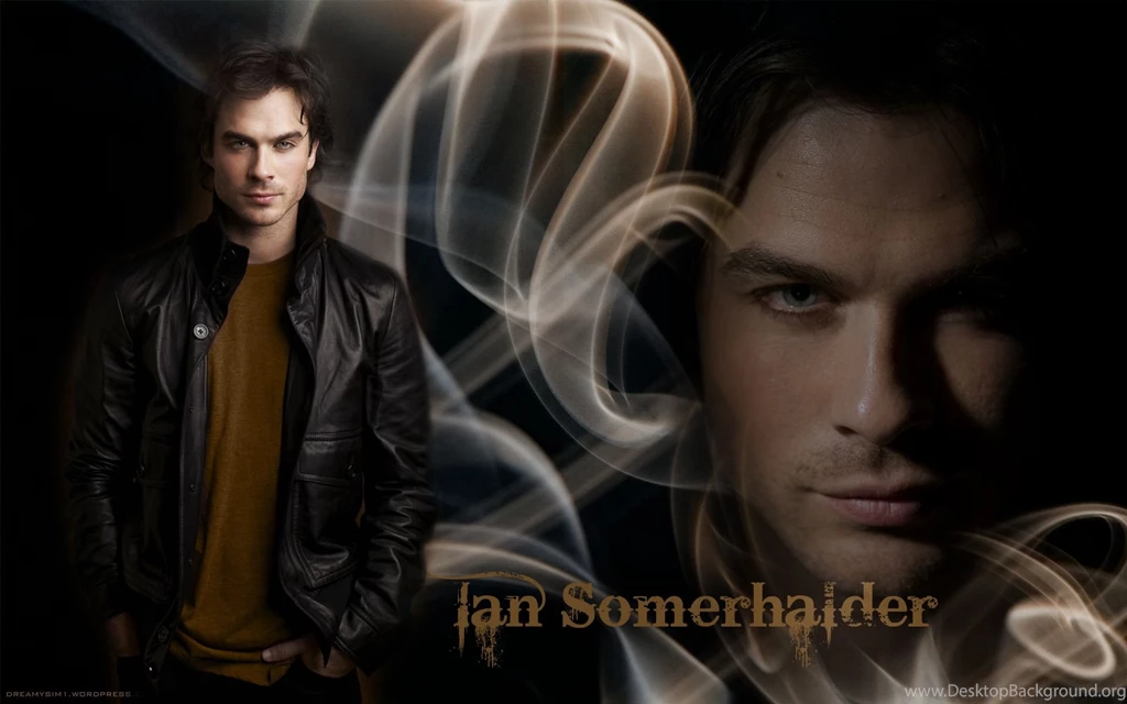 Ian Somerhalder Wallpapers