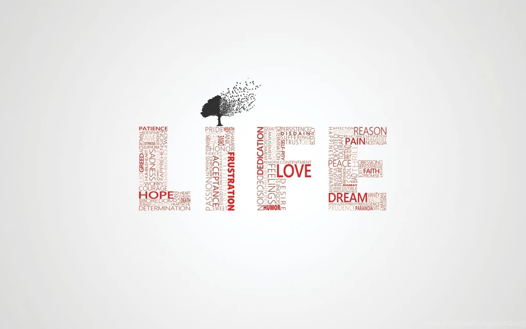 Ultra HD 4K Words Wallpapers HD, Desktop Backgrounds 3840x2400