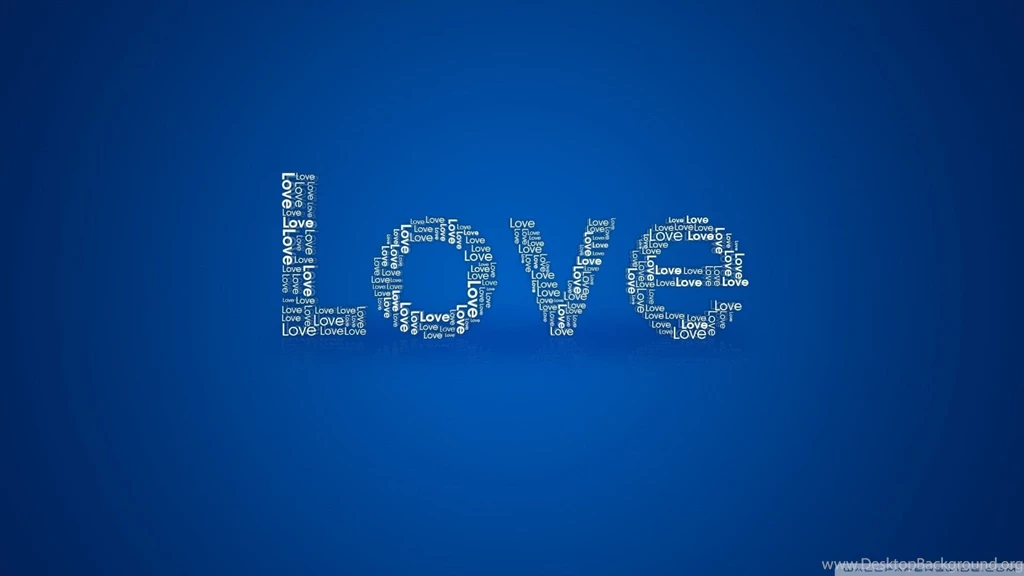 Love Words HD Wallpapers