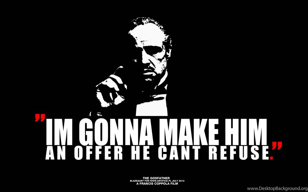 Godfather Wallpapers And Art Mine imator Forums
