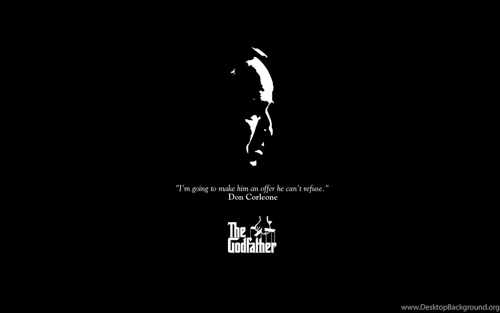 Gallery For Godfather Wallpapers