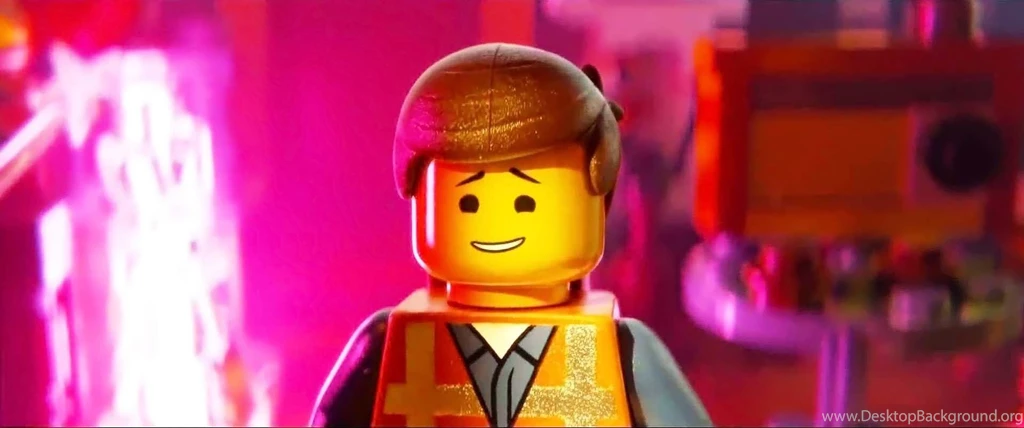 The Lego Movie Movie Wallpapers