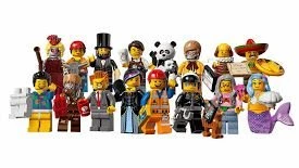 The Lego Movie Wallpapers HD