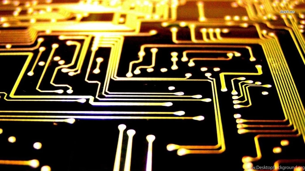 Circuits Wallpapers Computer Wallpapers