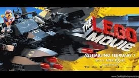 The Lego Movie Wallpapers HD