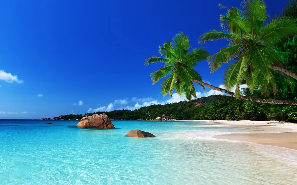 Free Download Beach For Android HD Resolutions Images, HQ ...