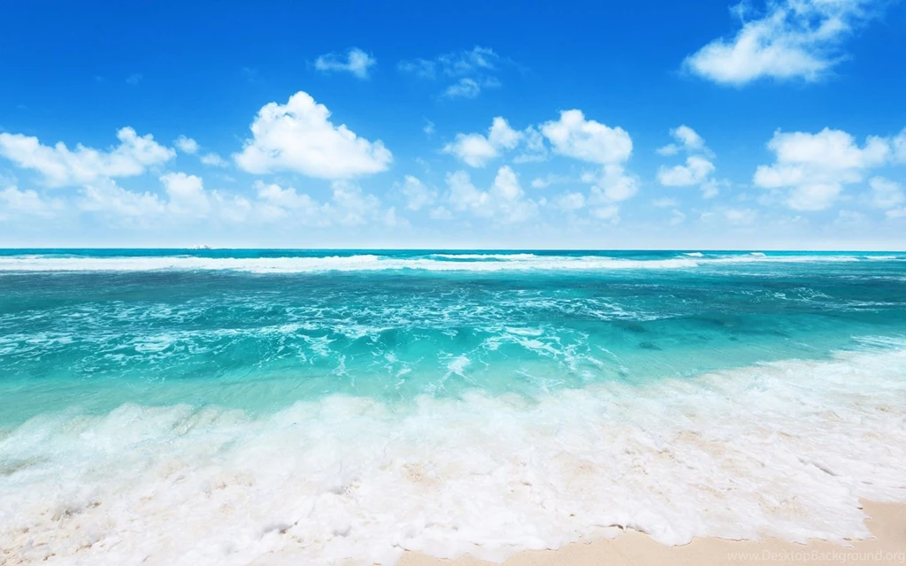Pics Beach Android Wallpapers