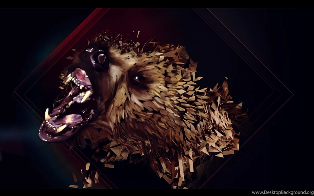 Wolf Animated Wallpapers 149709